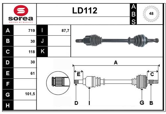 LD112