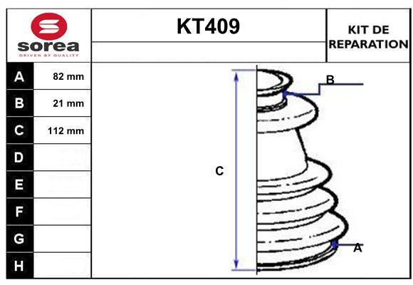 KT409