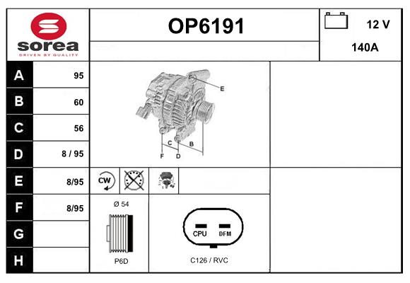 OP6191