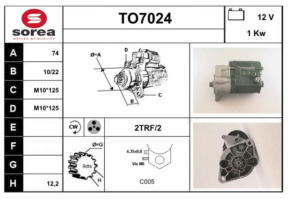 TO7024