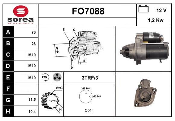 FO7088