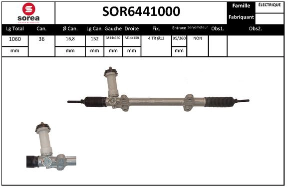 SOR6441000