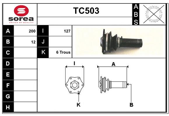 TC503