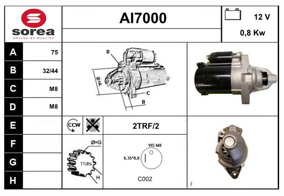 AI7000