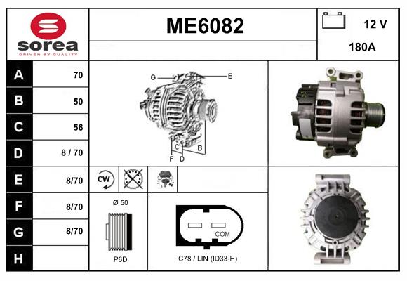 ME6082