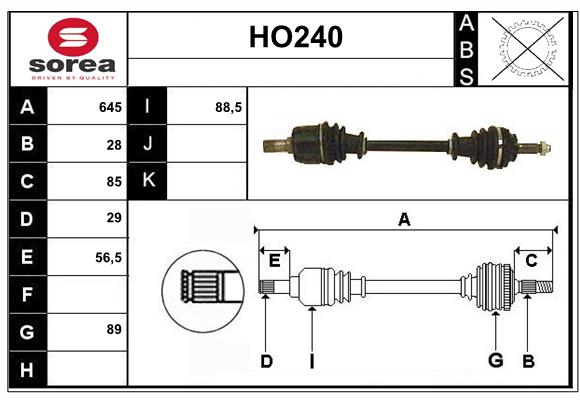 HO240