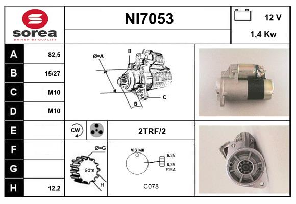 NI7053