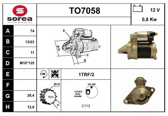 TO7058