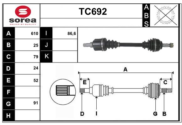 TC692