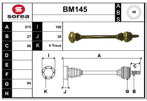 BM145