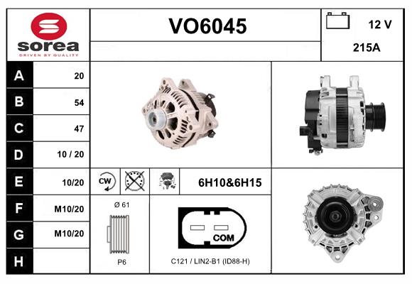 VO6045