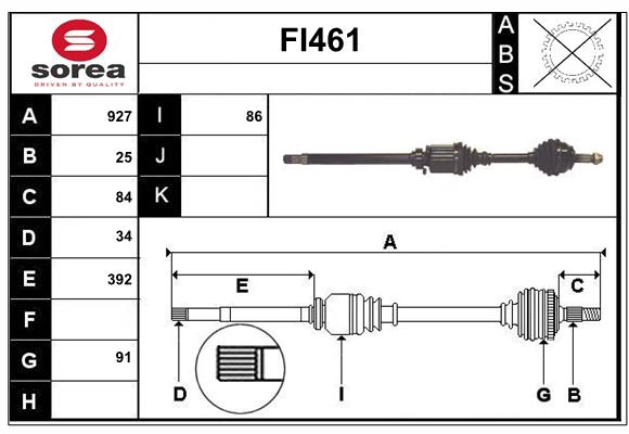 FI461
