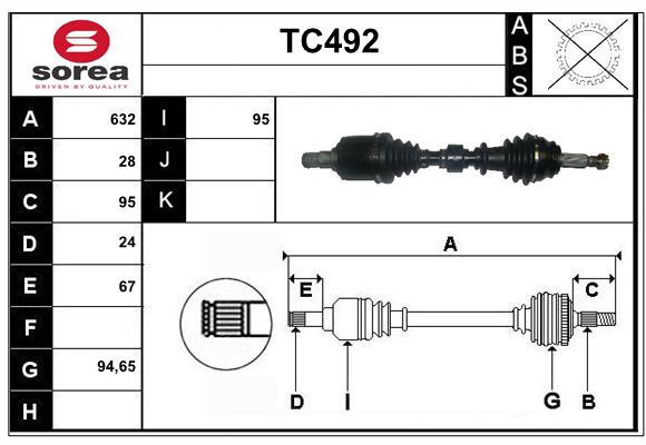 TC492