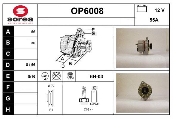 OP6008