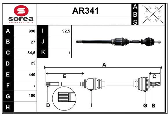 AR341
