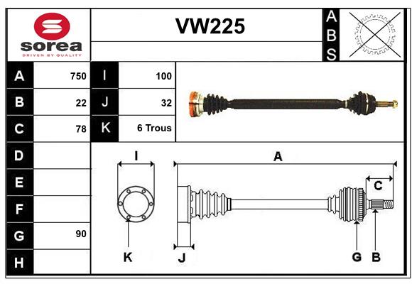 VW225