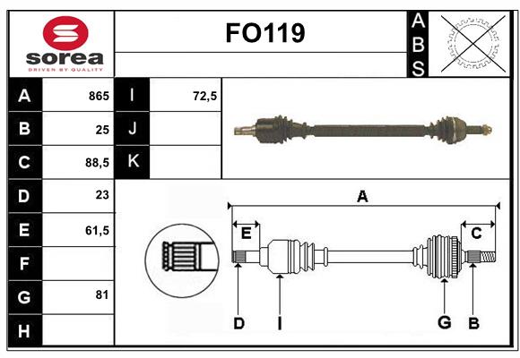 FO119