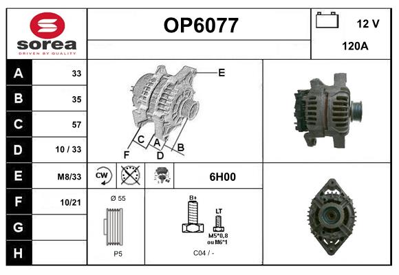 OP6077