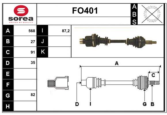 FO401