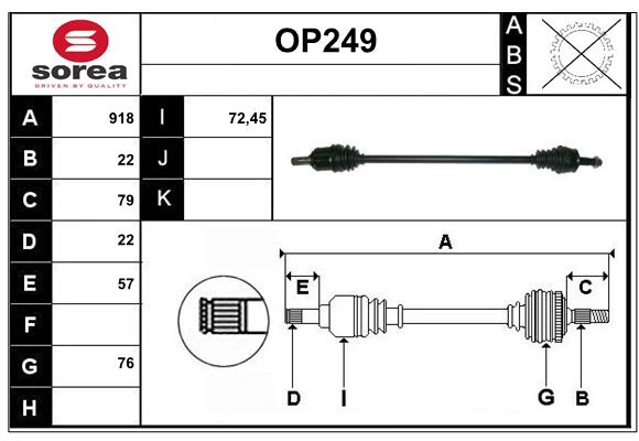 OP249