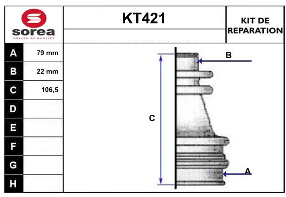 KT421