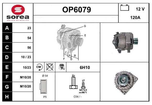 OP6079