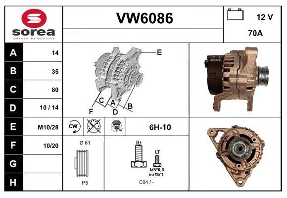 VW6086