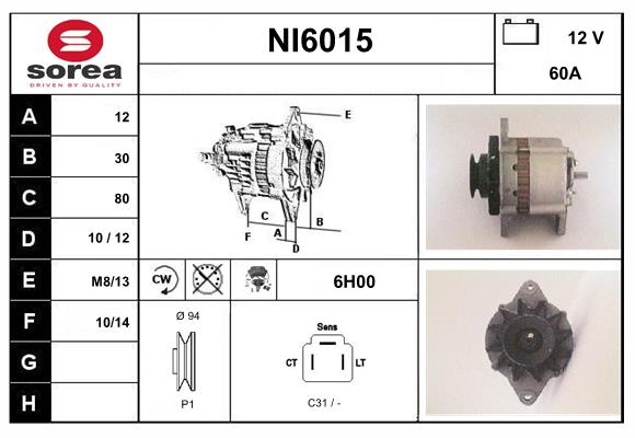 NI6015