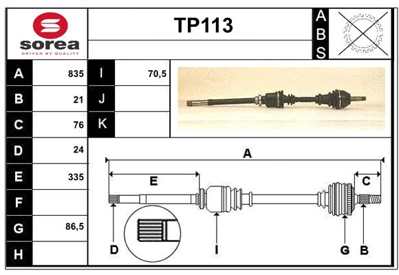 TP113
