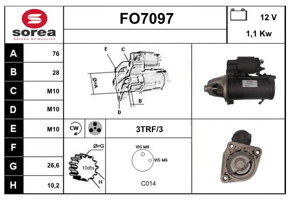 FO7097