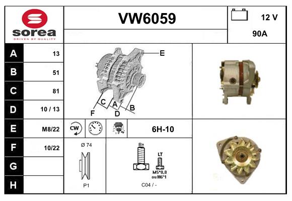 VW6059