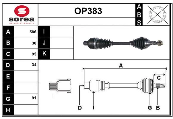 OP383
