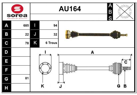 AU164