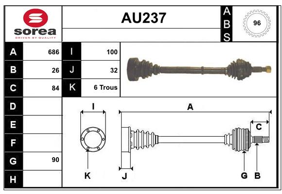 AU237