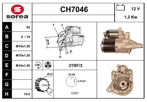 CH7046