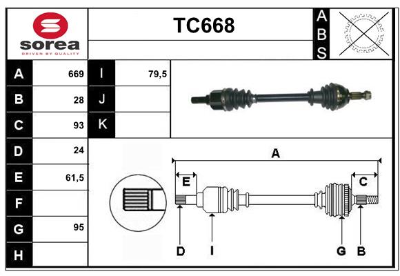 TC668