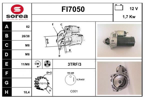 FI7050