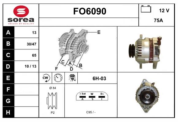 FO6090