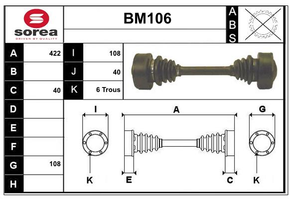 BM106