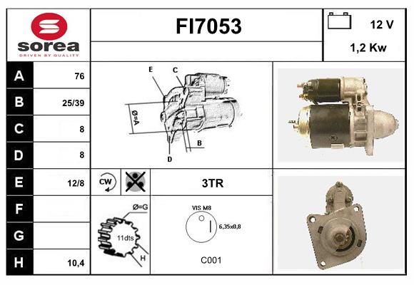 FI7053