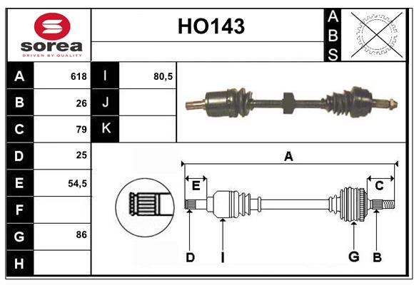 HO143