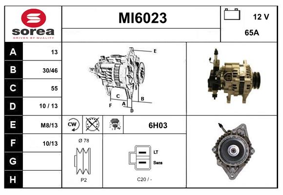 MI6023