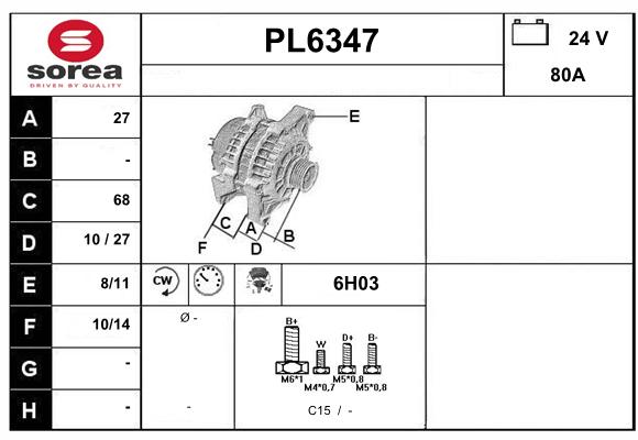 PL6347
