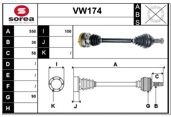 VW174