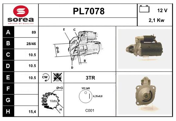 PL7078