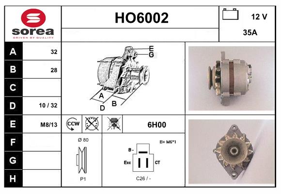HO6002