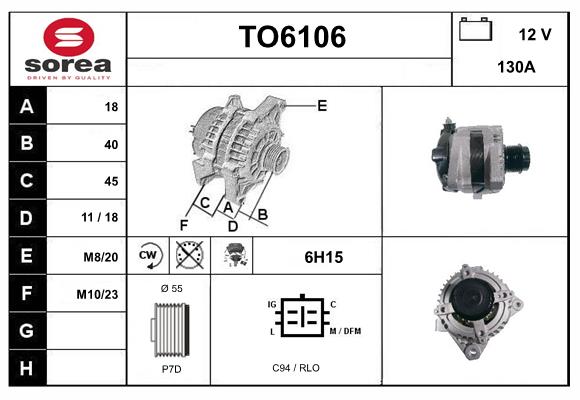 TO6106
