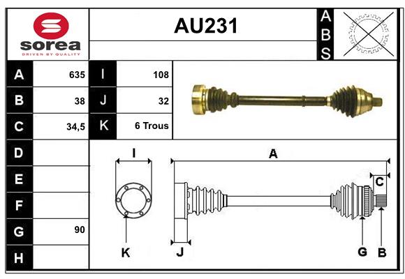 AU231