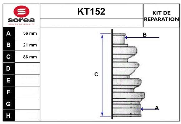 KT152