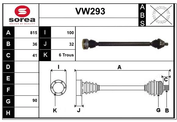 VW293